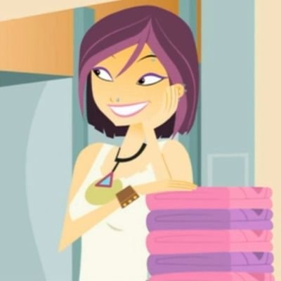 they/them
Total drama fan
4town fan