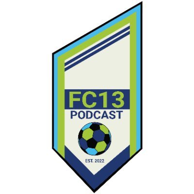 Your go-to Canadian soccer podcast. Proud members of @13thManSports.

For media inquiries: Contact@FC13Podcast.com
https://t.co/G6SX1n7dLU