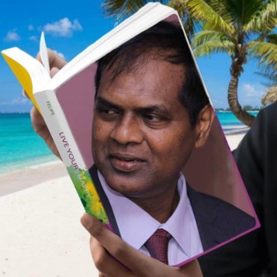 solly135's profile picture. Director, Global Telugu Fellowship, Hong Kong.