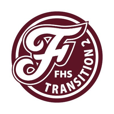 Transition 2 @ FHS Leya White's Class

FHS Anchored in Tradition

Each Day is a New Day to Become More Independent