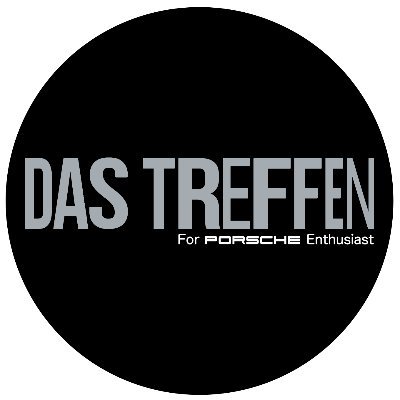 DAS TREFFFEN Magazine : A Bilingual Magazine For Porsche Enthusiast
