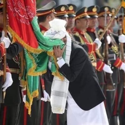 Paktian5's profile picture. Proud #Afghan