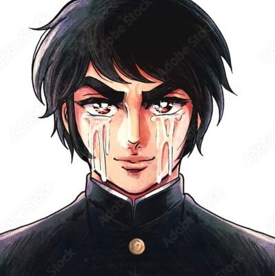 '감명받으면 그림을 그림을거꾸로말하지마..'さんのプロフィール画像