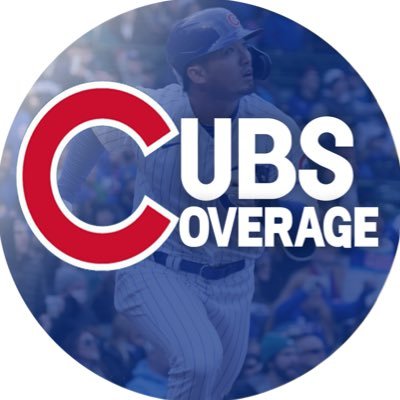 Chicago Cubs news and coverage. Not affiliated with @mlb and @cubs  #FlyTheW