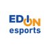 エディオン eスポーツ (@edion_esports) Twitter profile photo