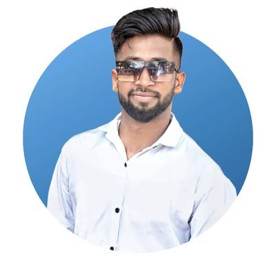 iamrudrapatel's profile picture. ##