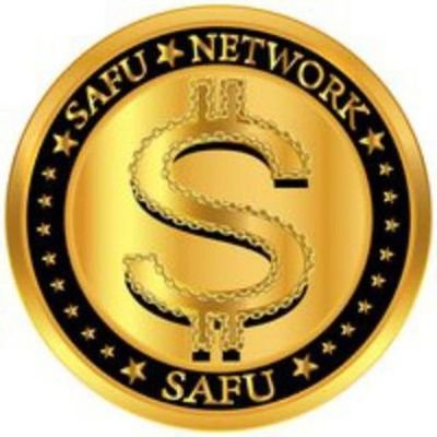 Welcome to the official X (formerly Twitter) account for the Safunetwork Ecosystem. $SAFU and $SAFUC  Powered by #SAFU