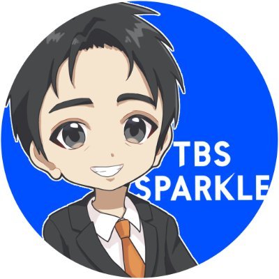 『TBSスパークル』はTBSグループのひとつで、ドラマ・バラエティ・映画・アニメから報道・情報・スポーツ・イベントなどを手がける日本最大級の制作会社です！