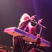 Lisa Hurt - @TatMetalChick Twitter Profile Photo