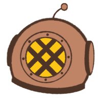 潜水士13号 (@sensuishi_no13) 's Twitter Profile Photo