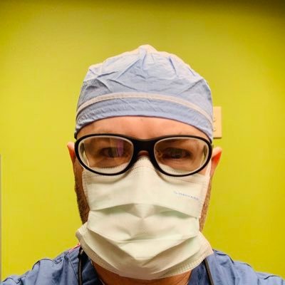 MD, Pediatric Orthopaedic Surgeon (scoliosis & fractures) Dad. Grandad.