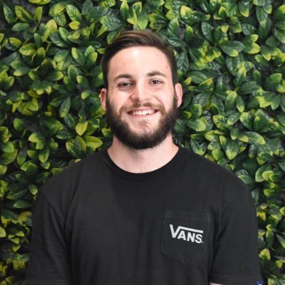 EthynnVanOs's profile picture. “If you ain’t first, you’re last.” — Ricky Bobby