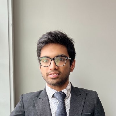 VidhiwarSingh's profile picture. Science lover