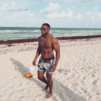 Deryk Stradford 🎒 (@dstrad25) 's Twitter Profile