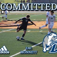 Zac Monnett (@monnettzac) 's Twitter Profile Photo