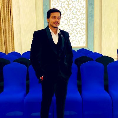 adishah3592's profile picture. Oracle APEX Lead Consultant, Software Developer (Oracle APEX,OSC,ADF,Java,JavaFx) An Indian, Photogenic, Shopaholic, Exploring Life in Twitter,Software Engineer
