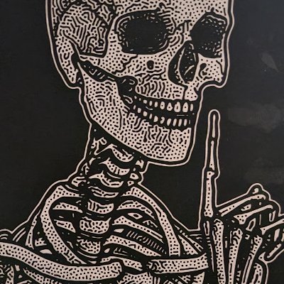 metallicpanache's profile picture. Love this life♥️