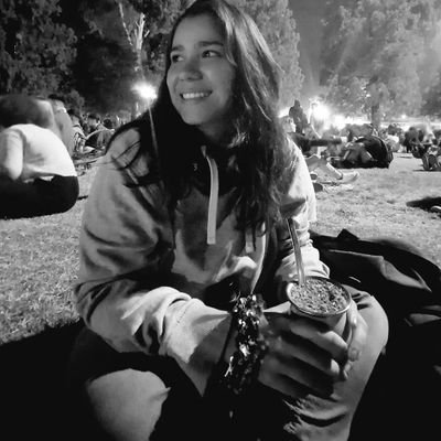 chenilucky7's profile picture. IT Recruiter en Staffy 💙
LATAM