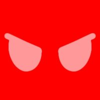 The red (@funnyredsquare) 's Twitter Profile