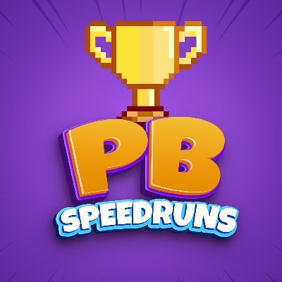 PB_Speedruns Profile Picture