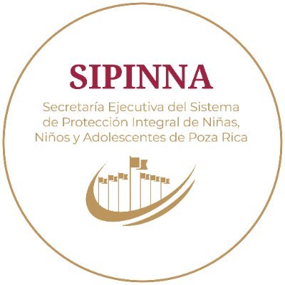 Secretaría Ejecutiva de Poza Rica del Sistema de Protección Integral para Niñas, Niños y Adolescentes.