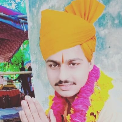 जिला संयोजक विश्व हिंदू परिषद गौ रक्षा विभाग हाथरस
जिला अध्यक्ष वृंदावन को रक्षा सेवा समिति हाथरस
संस्थापक जय श्री राम गौ रक्षा सेना