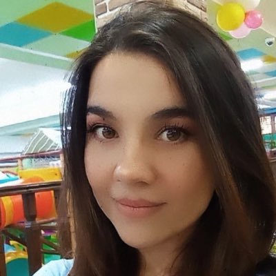 xalilova_guzal's profile picture. 