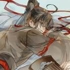 21↑
|| @layzeal's more unhinged account
|| fandom (mostly MDZS) 
|| i often post wlw wangxian 👩‍❤️‍👩
|| minors dni