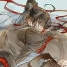 21↑
|| @layzeal's more unhinged account
|| fandom (mostly MDZS)
|| i often post untagged wlw wangxian 👩❤️👩
|| minors dni