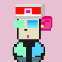 Amazing Friends NFTs (@amazingfrdsnft) 's Twitter Profile