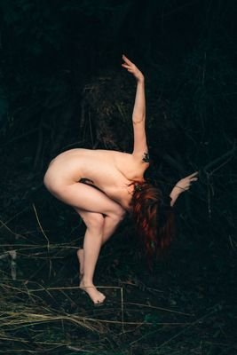 #nude #artnu photographer from Ukraine

support my art:
PayPal: mcheetan@gmail.com
Patreon link below