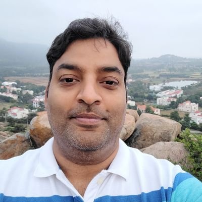 Bhushan4's profile picture. Proud father, Banking professional, Equity market enthusiast, 
RTs are not endorsements but welcome