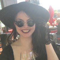 Kathleen J. Woods (@kathleenjwoods) 's Twitter Profile Photo