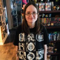 Ally Beard (@nephthysphoenix) 's Twitter Profile