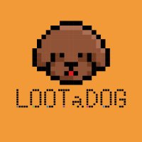 LOOTaDOG(@LOOTaDOG) 's Twitter Profile Photo