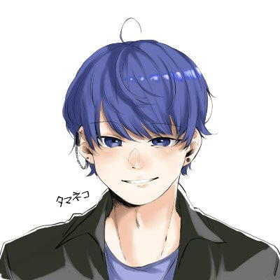 玉寝子🥚🐈さんのプロフィール画像