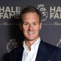 Dan Walker(@mrdanwalker) 's Twitter Profile Photo