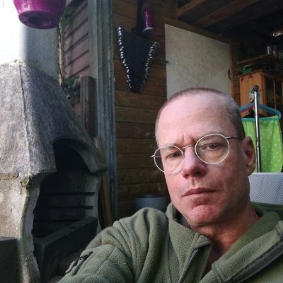 paulscheer12's profile picture. ok