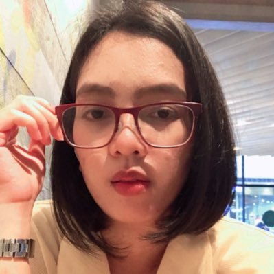 eloisaheartsyou's profile picture. Meow.