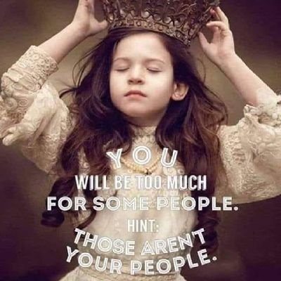 AnnetteLedesm13's profile picture. Never trumper and proud of it!
No DM's.