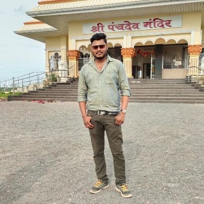 Bhupendra chandravanshi