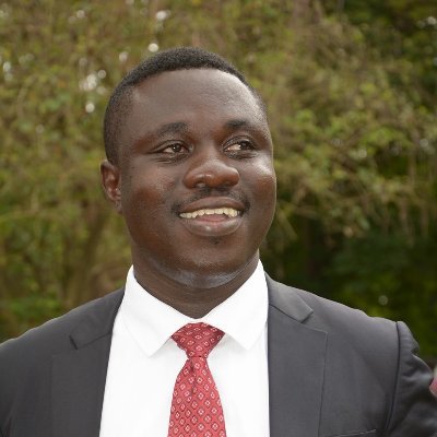 kaanokye1's profile picture. Partner, ANOKS Research