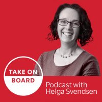 Take on Board podcast (@takeonboard) 's Twitter Profile