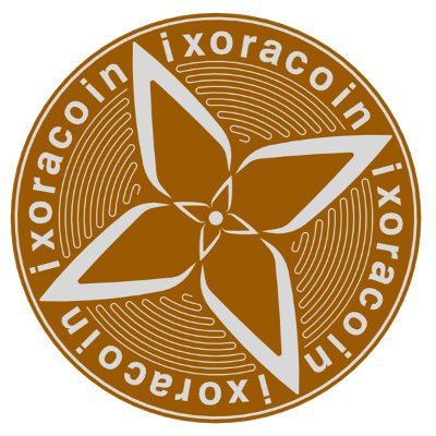 Ixoracoin’s mission is to enhance financial infrastructure with a state-of-the-art technology that is convenient, efficient, & interoperable ecosystem with comp