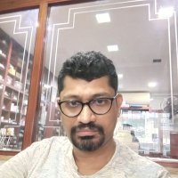 M Prashant (@mprashant15) 's Twitter Profile