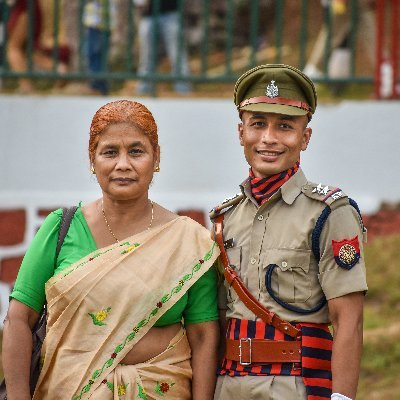 NikeeSonowal's profile picture. An Assamese COP! 👮 Sub Inspector 👮 ✍️An aimless guy in search aims of life ✍️ 🏡Dhemaji 
🌏Travel 📷 Photography