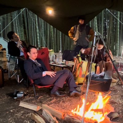noripiko_ch's profile picture. なんちゃってキャンパー YouTubeチャンネル登録お願い致します！