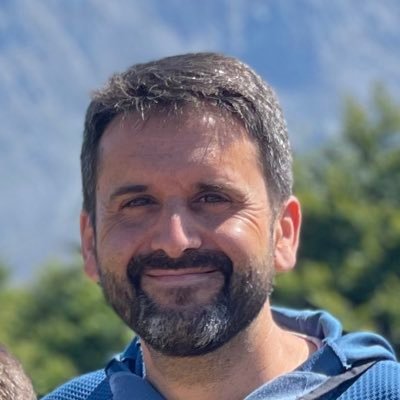 AJGV1978's profile picture. Cirujano cardiaco en el Hospital General de Alicante