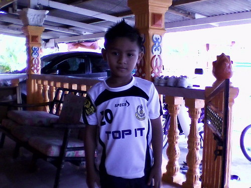 Welcome to my Twitter profil & Thanks to follow me.