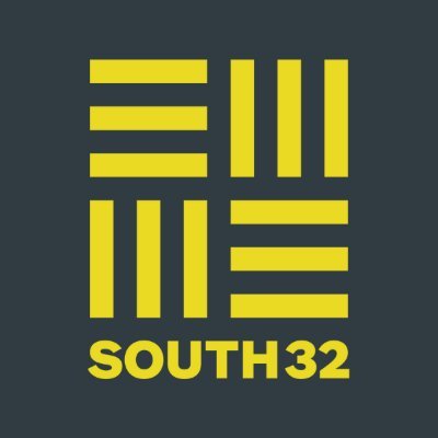 South_32 Profile Picture